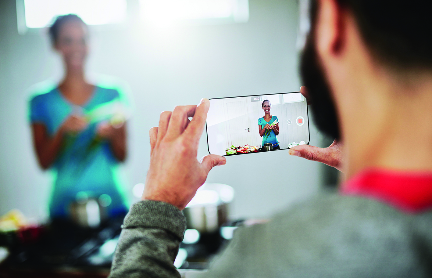 ams OSRAM´s TSL2521 miniture ambient light sensor