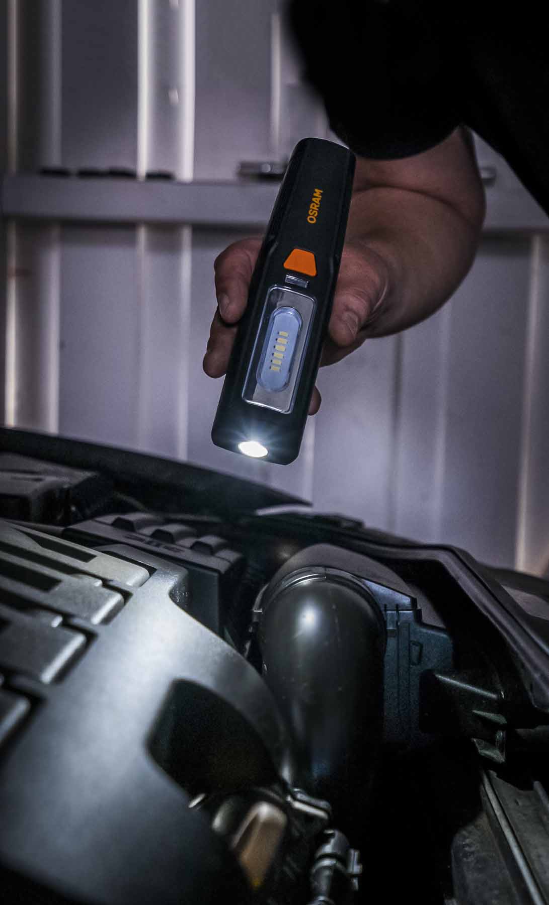 LEDinspect Professional 150