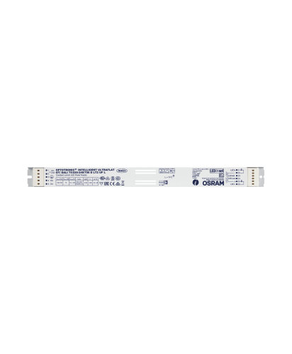 Osram Ultraflat Treiber
