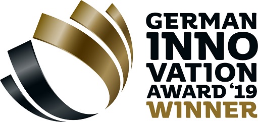 ams OSRAM receives the German Innovation Award
