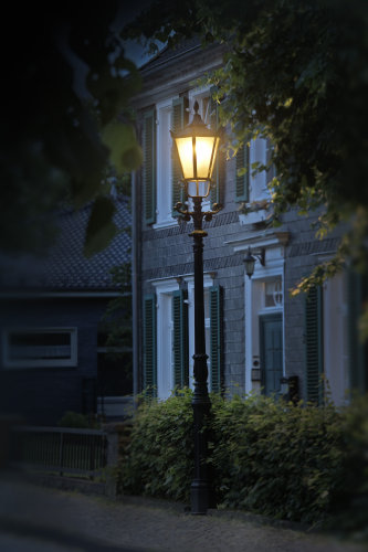 LED Module Decorative Street Lighting (DSL)