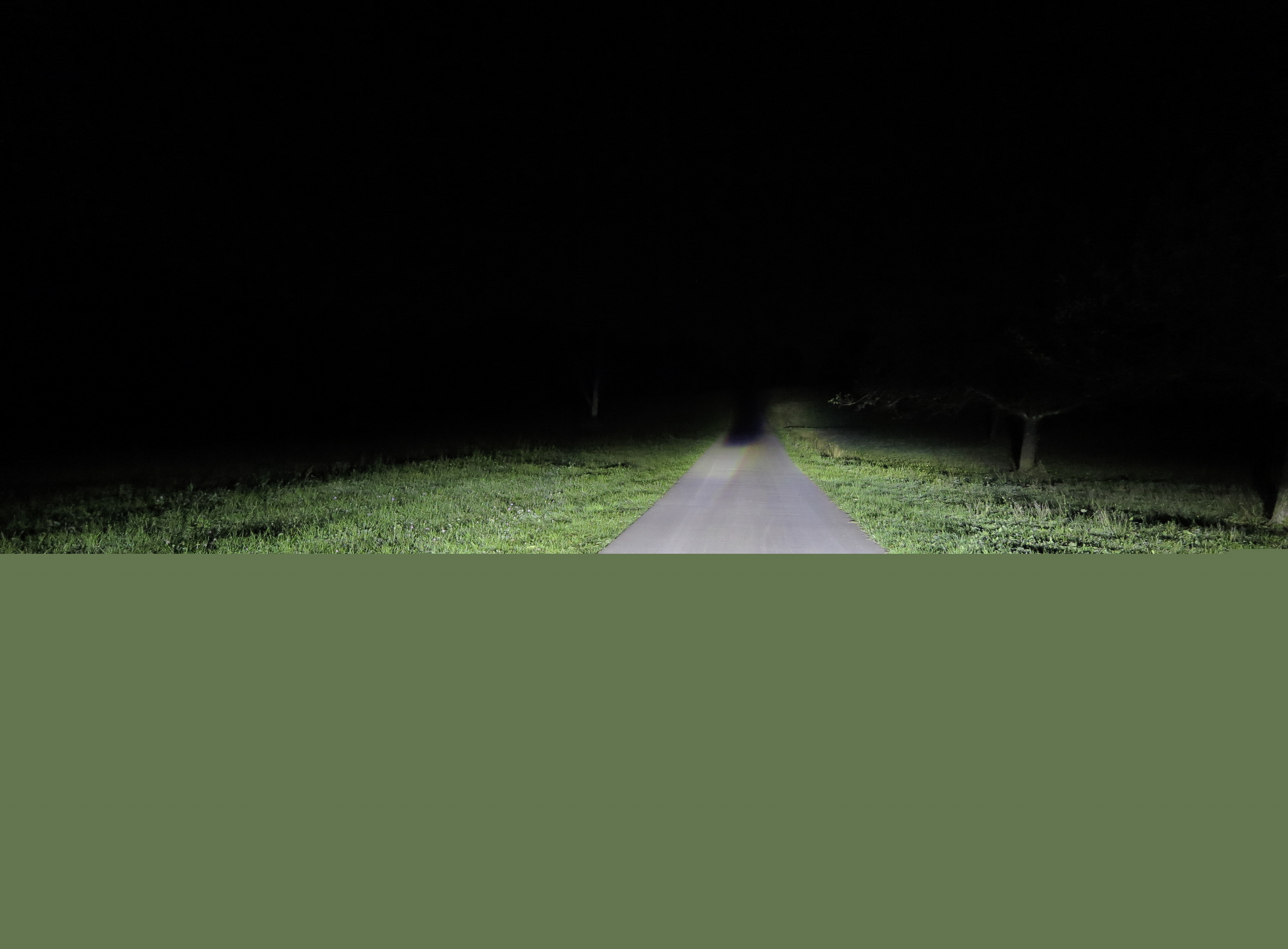 Smart Pixel Headlights