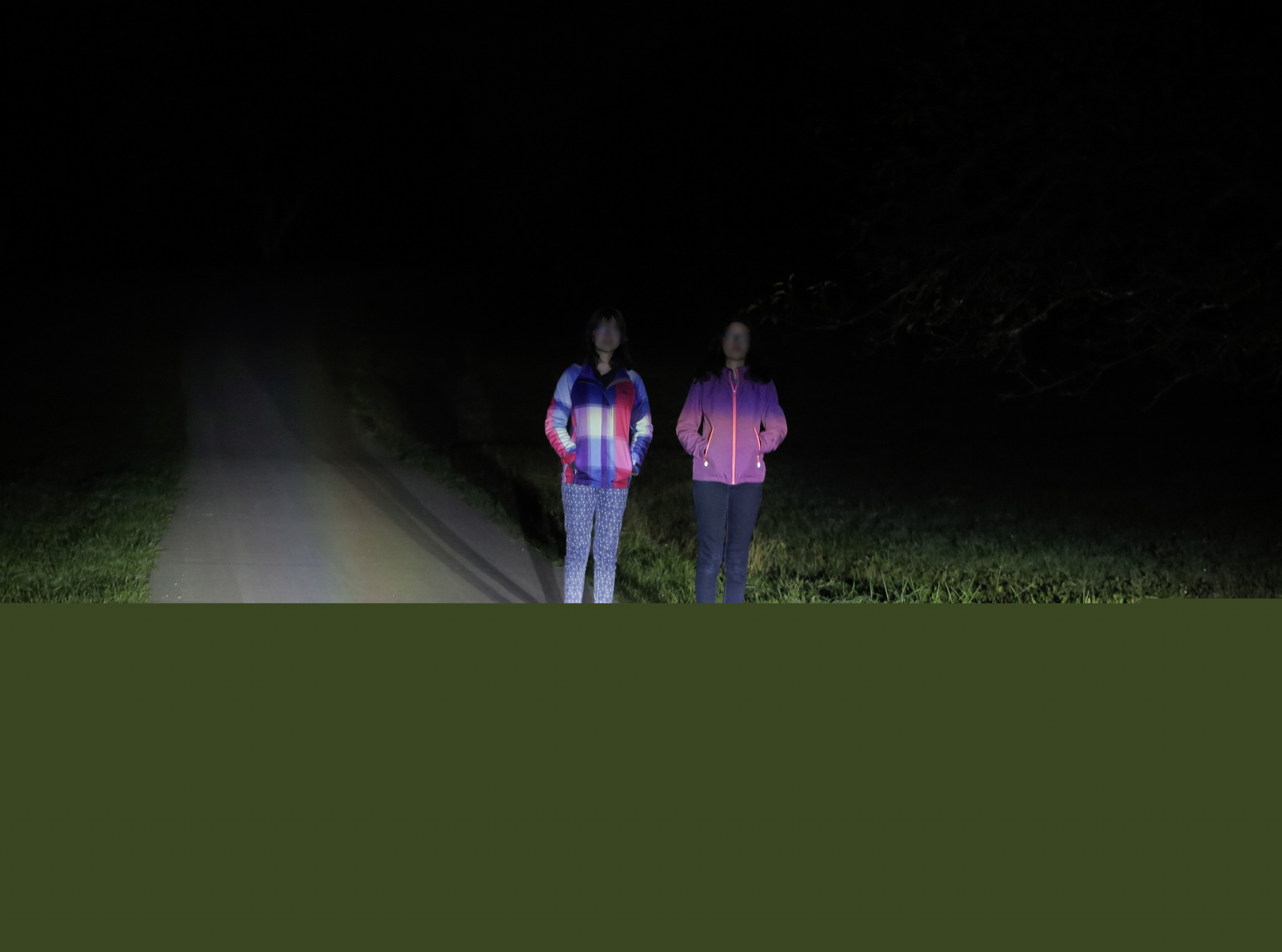 Smart Pixel Headlights