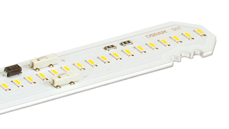 Prevaled Linear Slim