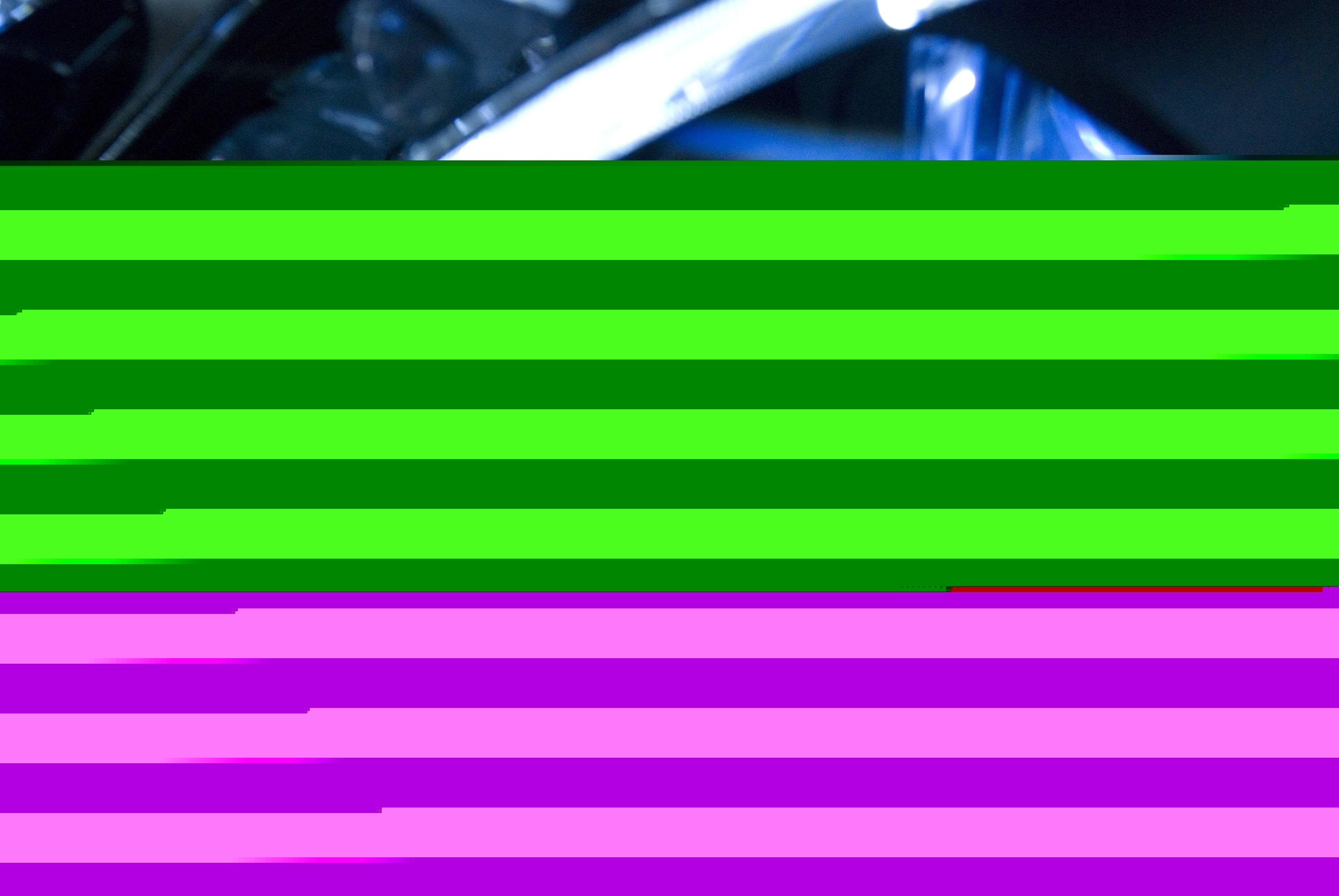 Smart Pixel Headlight