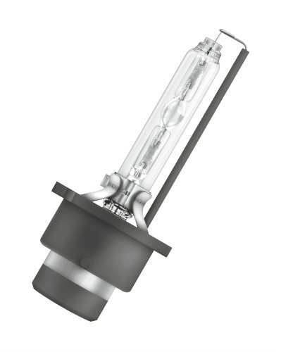 Xenarc Silverstar. The brightest Xenon bulb on earth.