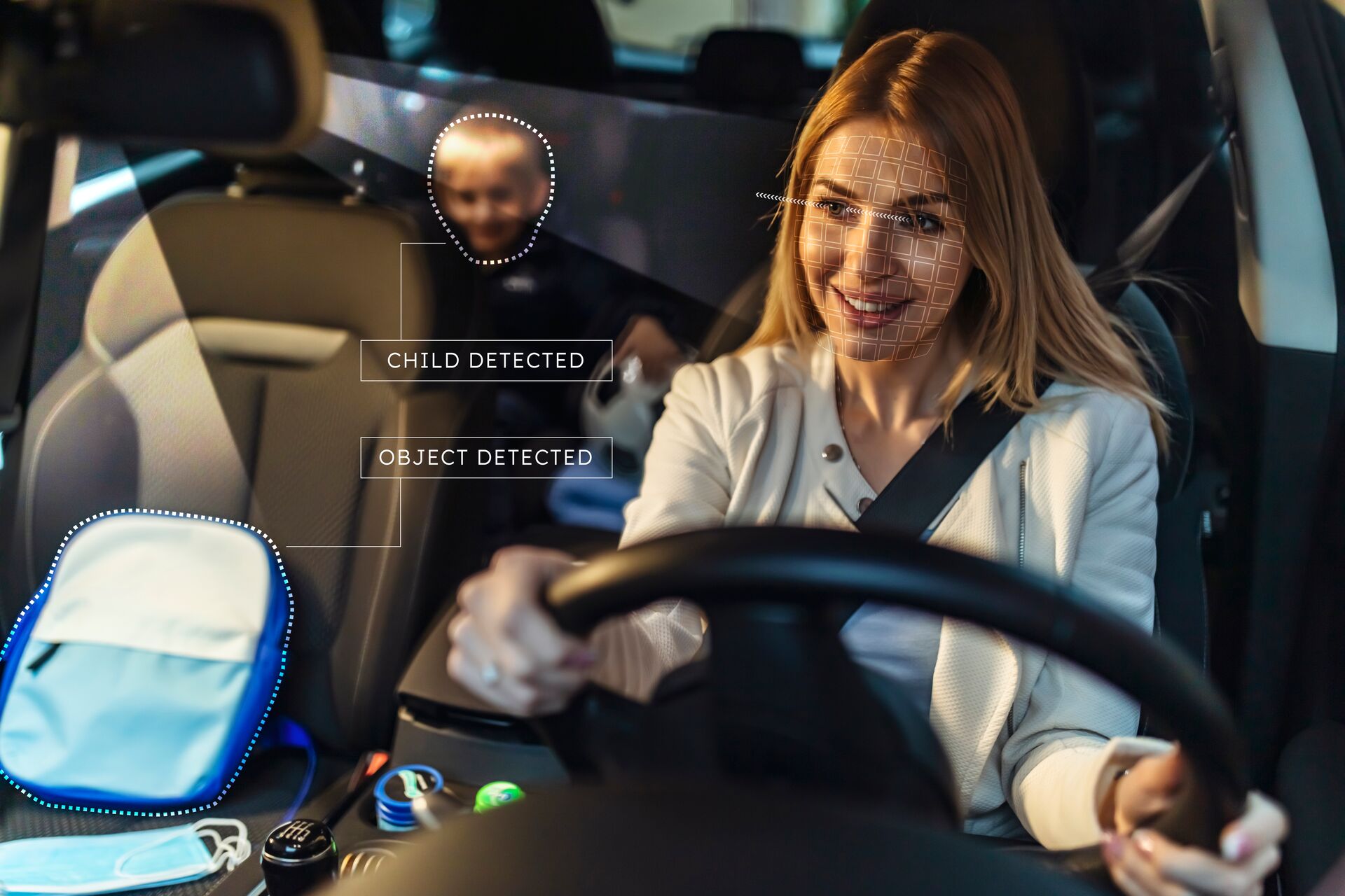 TARA 2000 AUT SAFE Ams OSRAM TARA 2000 AUT SAFE Ams OSRAM