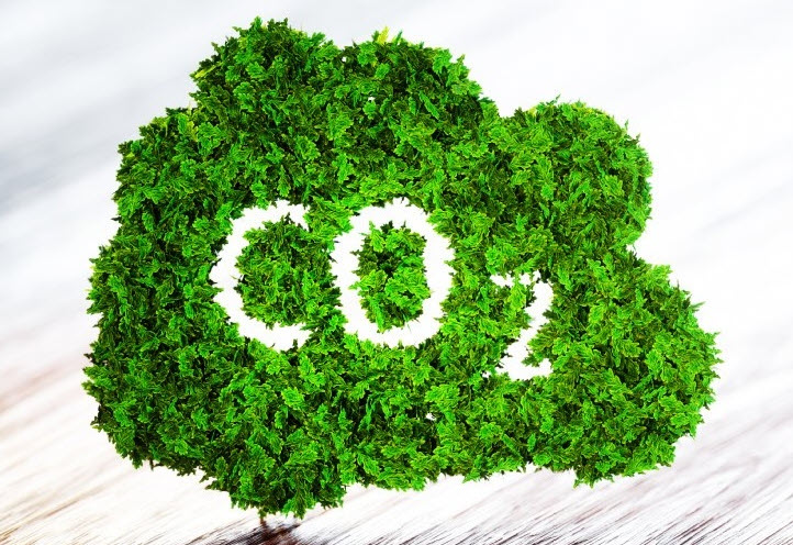 ams OSRAM a global leader in optical solutions Sustainability Sustainable Environmental Climate Management
